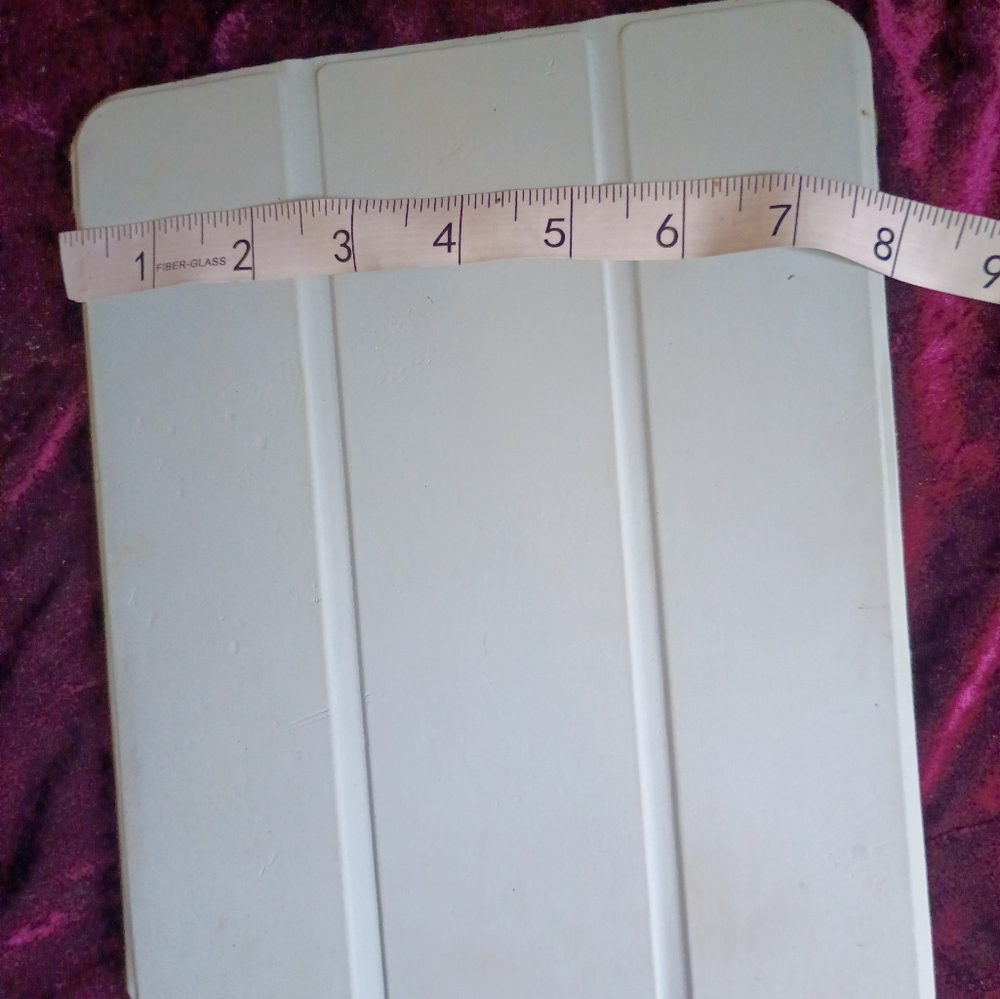 Tablet Protective Case - Light Blue - Picture 5 of 7